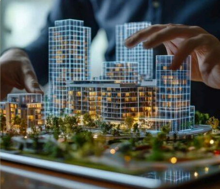 Real Estate AV Developments